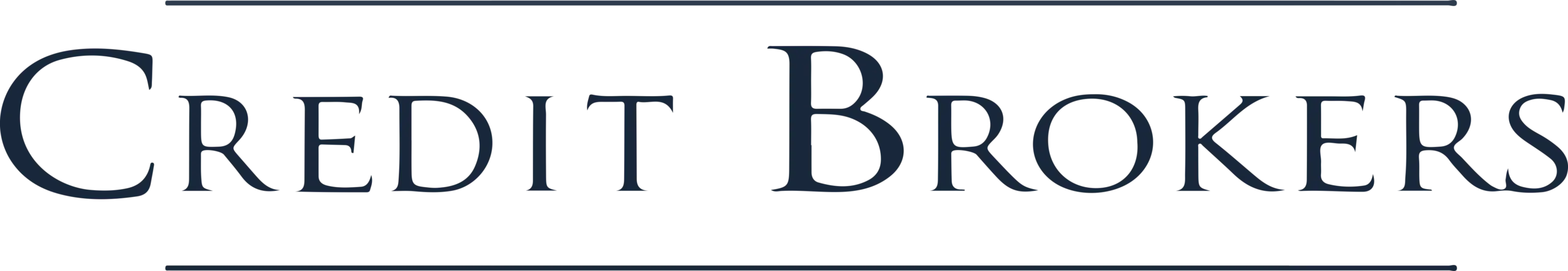 Credit Brokers
