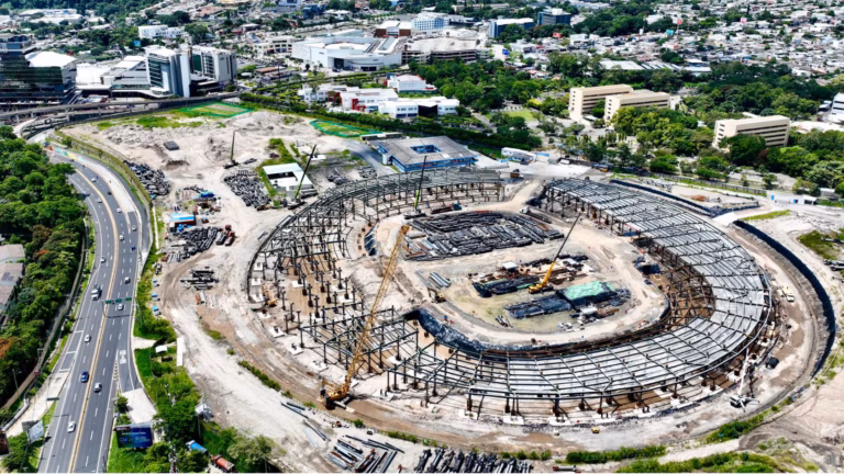 Estadio El Salvador-2