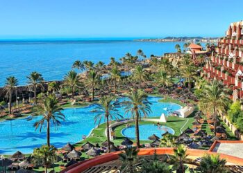 Meliá incorpora a su portafolio Holiday World Resort, reafirma su presencia en la Costa del Sol