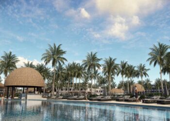 Meliá y Grupo Puntacana desarrollarán un nuevo y exclusivo resort en República Dominicana