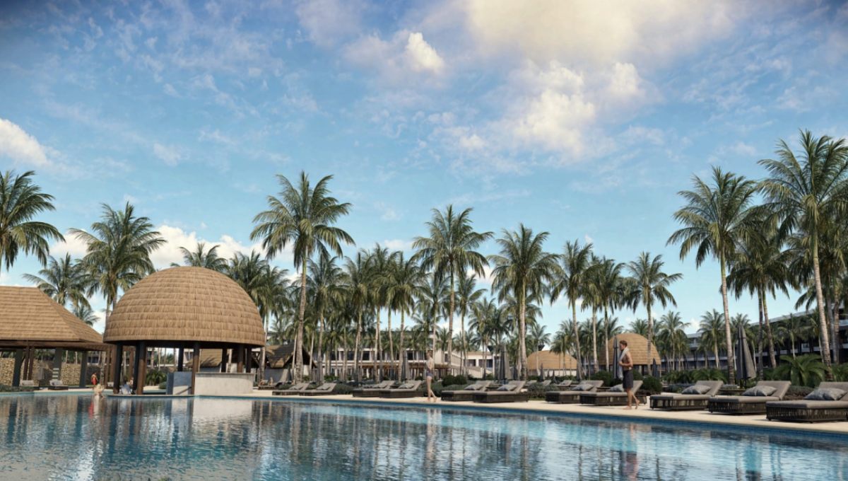 Meliá y Grupo Puntacana desarrollarán un nuevo y exclusivo resort en República Dominicana