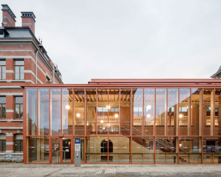 Premio Mies van der Rohe-2