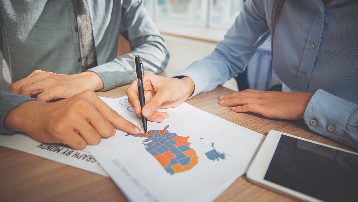 Brokerage en movimiento: oportunidades y retos de la comercialización industrial rumbo a 2026