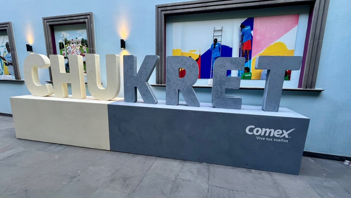 Comex lanza Chuket, nuevo producto de recubrimiento listo para usar