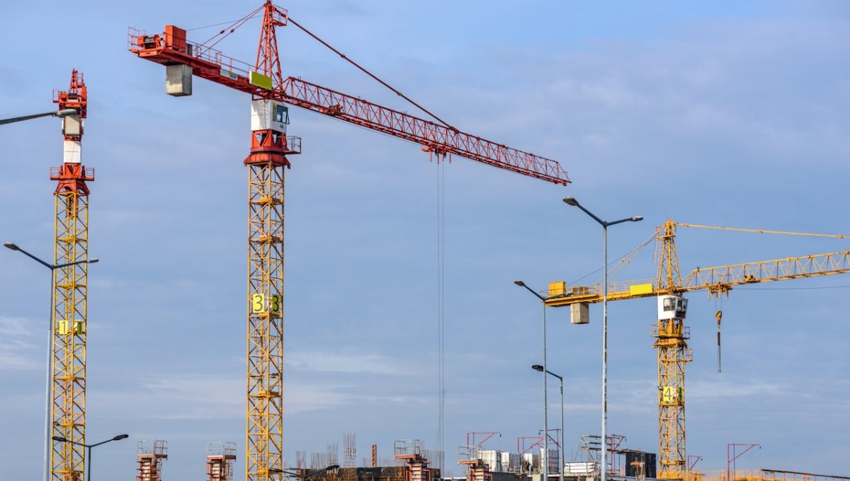Querétaro expande su inventario de oficinas: Solili