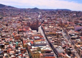 ConTech y las ciudades más humanas: Latinoamérica