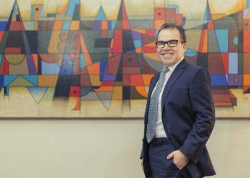 Héctor Ibarzábal se jubilará, Fibra Prologis anuncia transición en la alta dirección