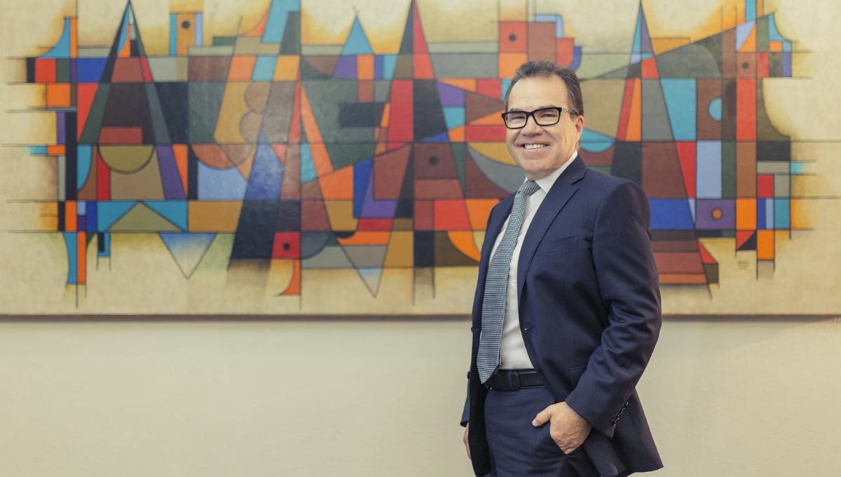 Héctor Ibarzábal se jubilará, Fibra Prologis anuncia transición en la alta dirección