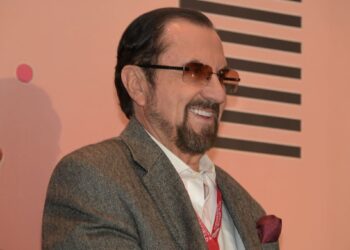 EXNI: Homenaje a Germán Ahumada Russek