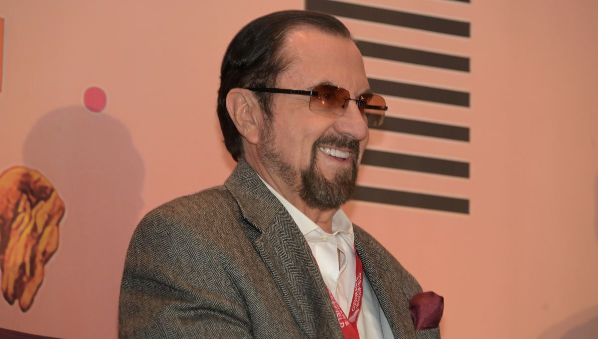 EXNI: Homenaje a Germán Ahumada Russek