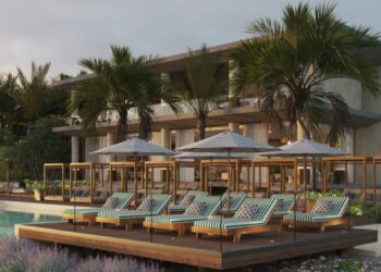 Secrets Playa Mujeres Golf & Spa Resort vuelve abrir sus puertas: Hyatt