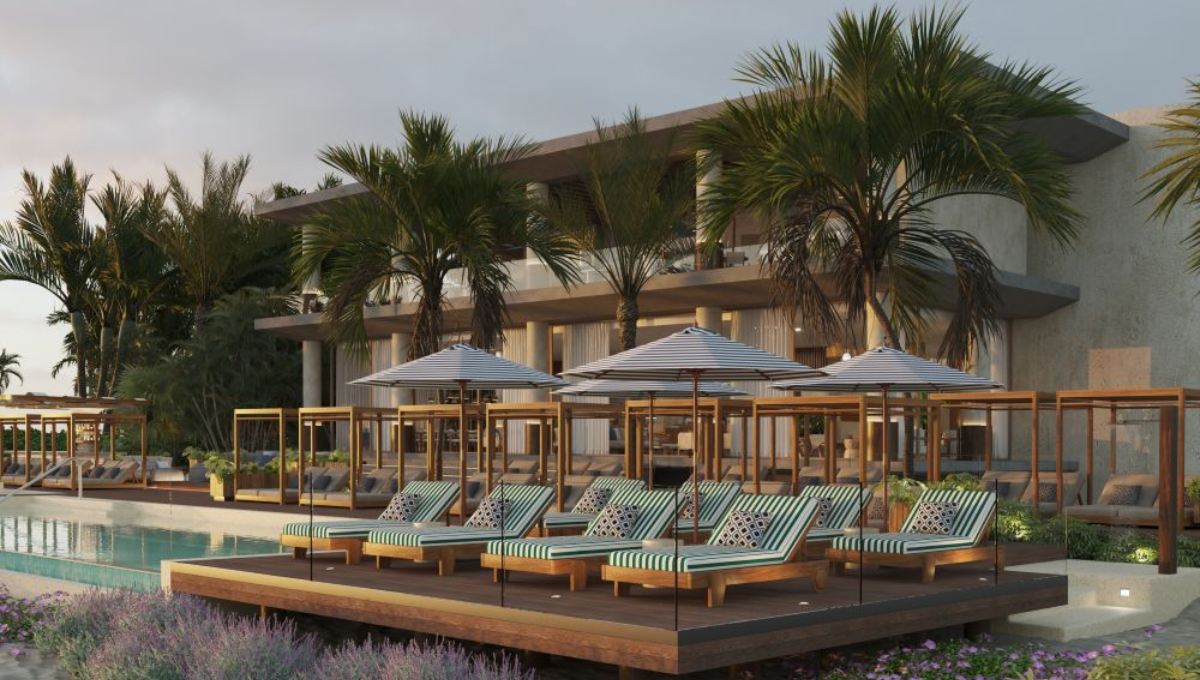 Secrets Playa Mujeres Golf & Spa Resort vuelve abrir sus puertas: Hyatt