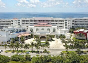 Hyatt concreta la venta de la cartera inmobiliaria Playa Hotels & Resorts