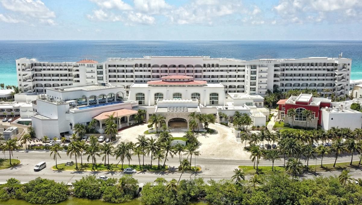 Hyatt concreta la venta de la cartera inmobiliaria Playa Hotels & Resorts