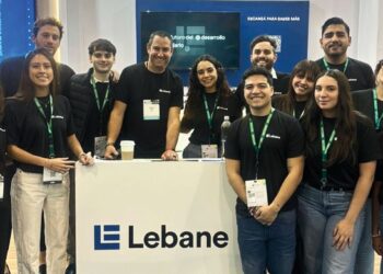 Lebane llega a México para transformar la construcción de desarrollos inmobiliarios con IA