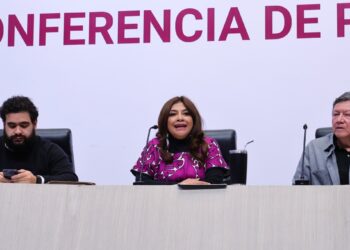 Línea 3 del Metro será renovada después del Mundial 2026: Clara Brugada