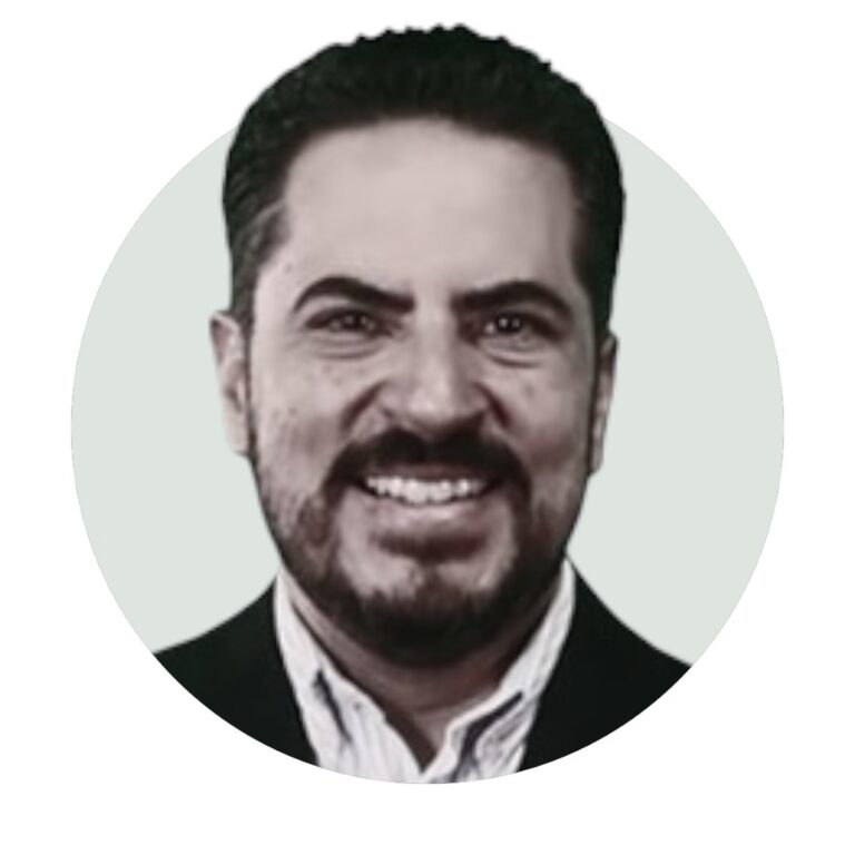 Luis Rios