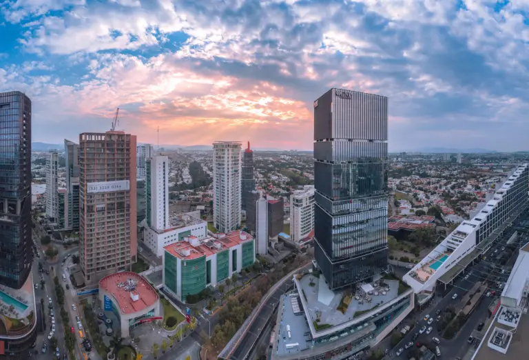 rascacielos Guadalajara-2