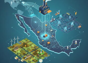 ¿Cuál es el verdadero reto del nearshoring en México?