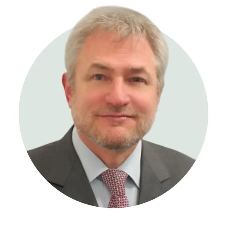 Richard Katzman
