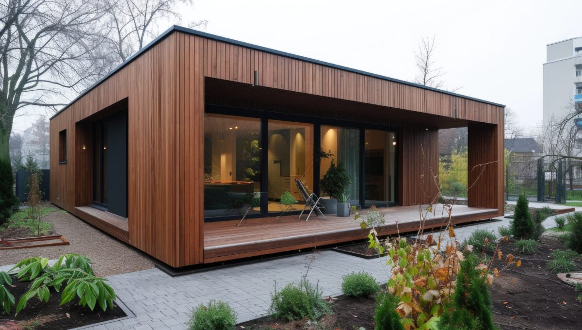 Tipos de casas prefabricadas: ¿Cuáles son sus ventajas?