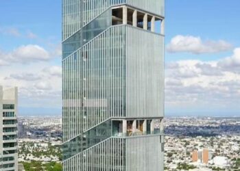 La nueva galería de proyectos que inspira a la arquitectura con la eficiencia energética y el confort del vidrio Solarban®