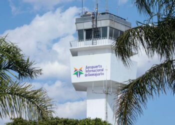 Aeropuerto Internacional del Bajío inicia su modernización en infraestructura y servicios