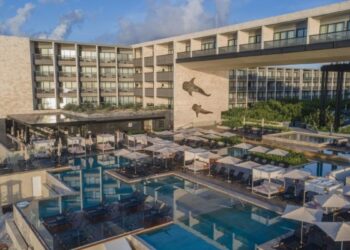 Devossion by Live Aqua, exclusivo hotel de Posadas es inaugurado