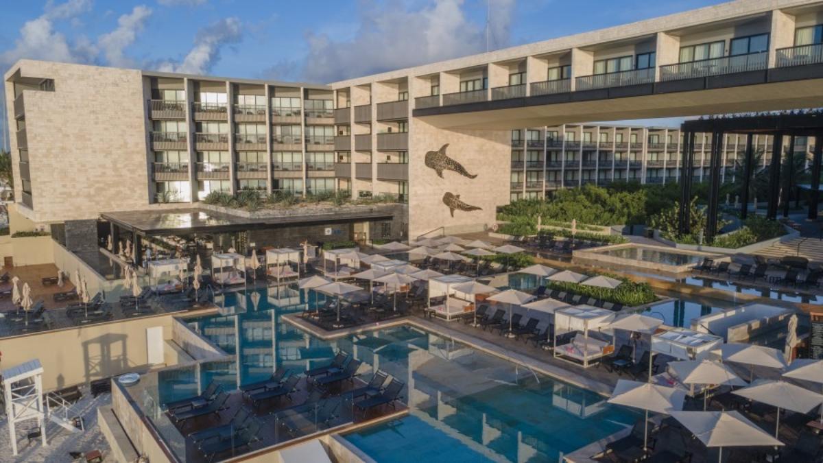 Devossion by Live Aqua, exclusivo hotel de Posadas es inaugurado