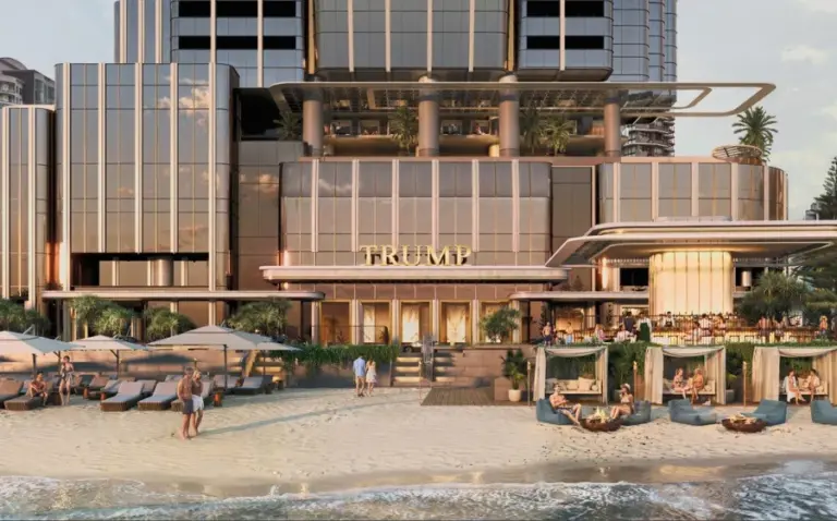 Torre Trump-2