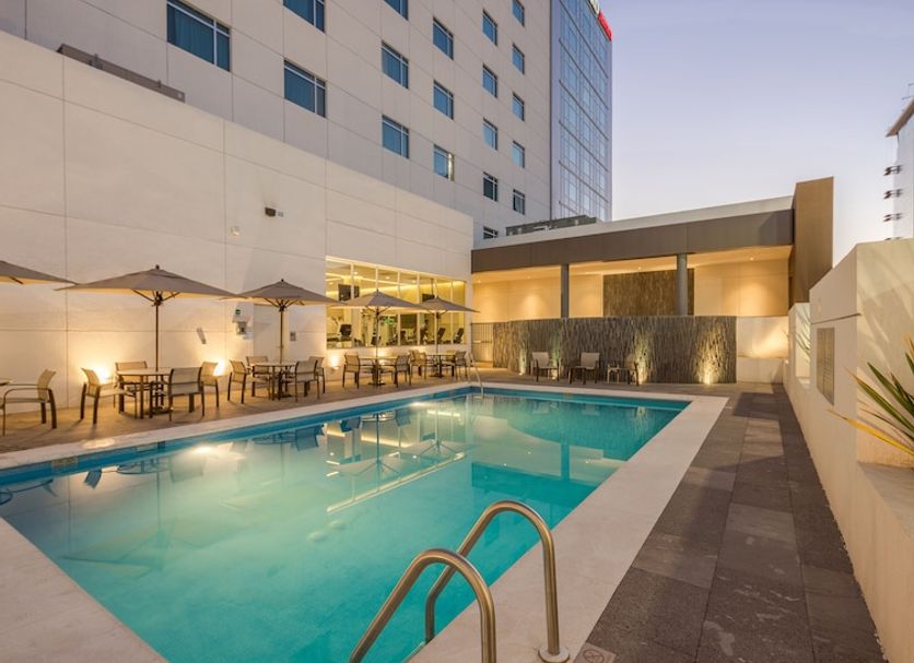 Courtyard by Marriott