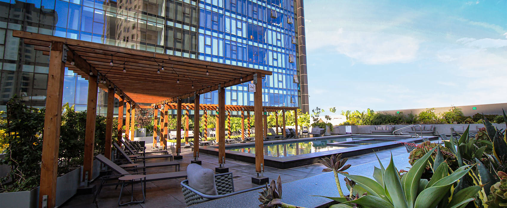 Quartz Hotel & Spa