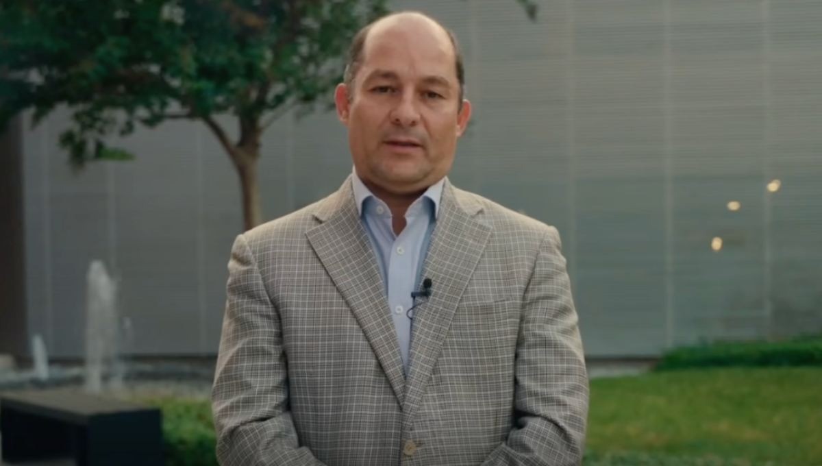 Fortaleza, confianza y crecimiento, la visión de AMEFIBRA: Jorge Ávalos