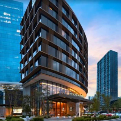 AC Hotel by Marriott Monterrey Valle