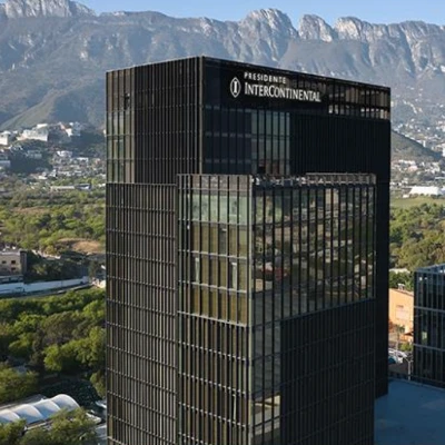 Presidente Intercontinental Monterrey