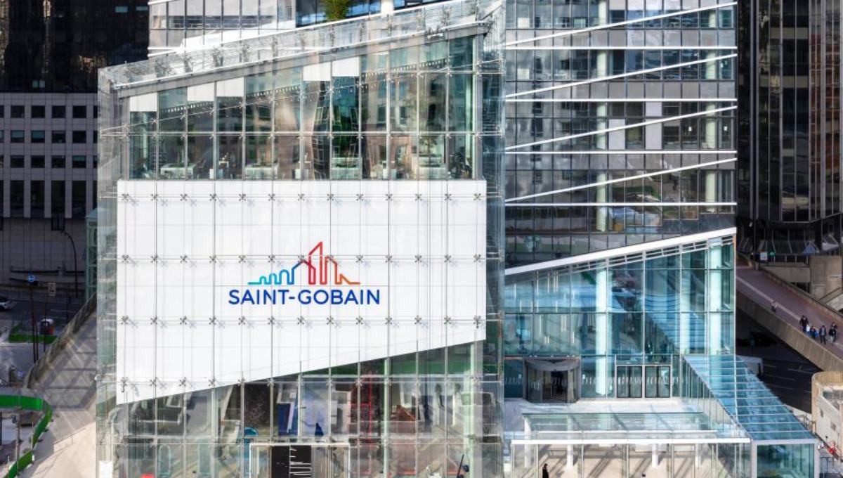 Saint-Gobain anuncia la llegada de Gyproc a México y Centroamérica