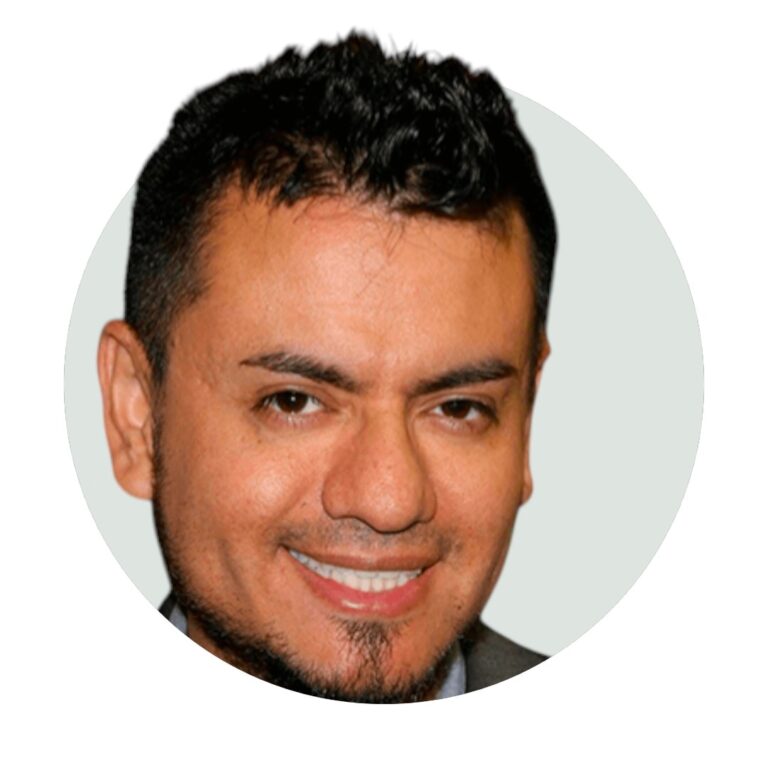Eliel Campuzano Mendiola