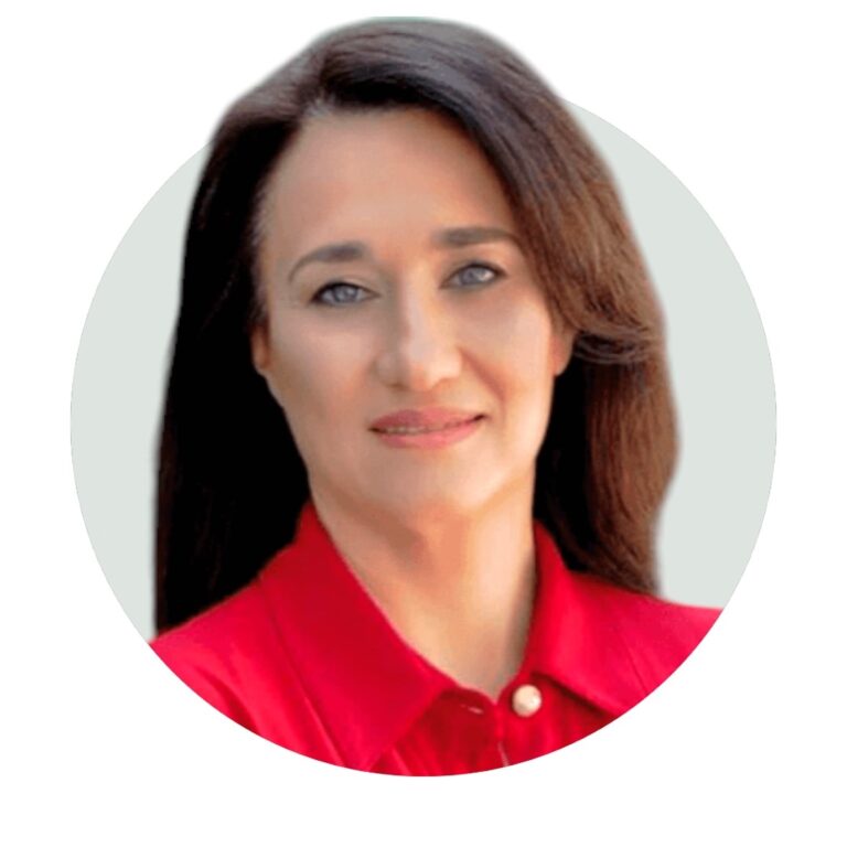 Estela Cachoua