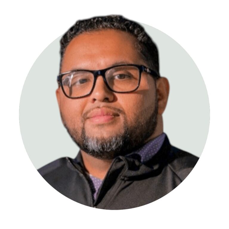 Gustavo Mora