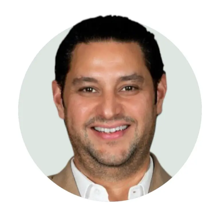 Adrian Garcia Iza