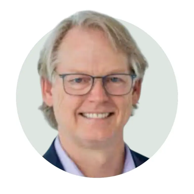 David M. Breeding