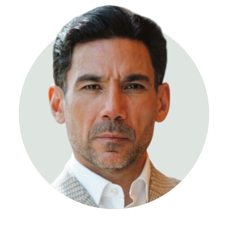Marco Garza
