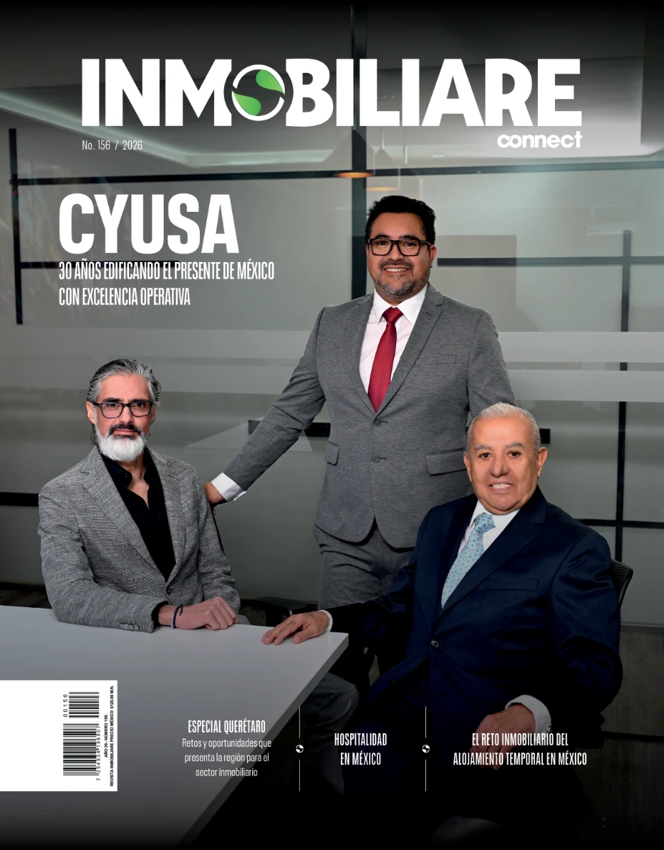 Inmobiliare Connect 156
