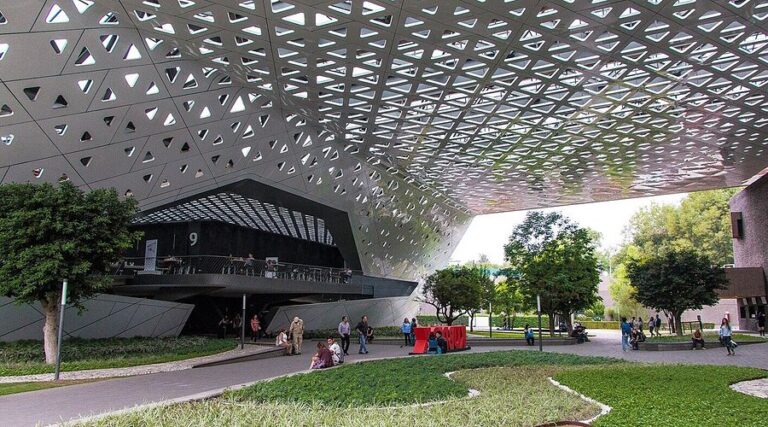 Open House CDMX 2026-2