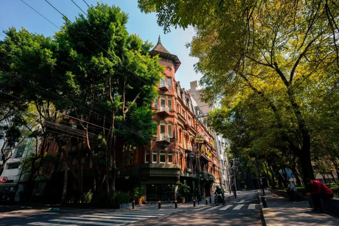 Open House CDMX 2026-alt