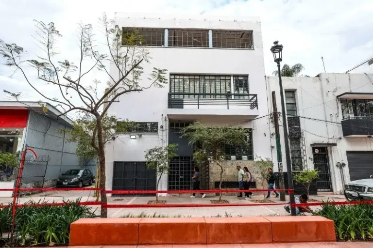 Paseo de la Arquitectura-2