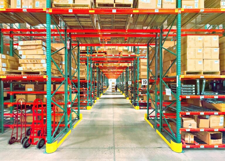 Redwood Logistics-2