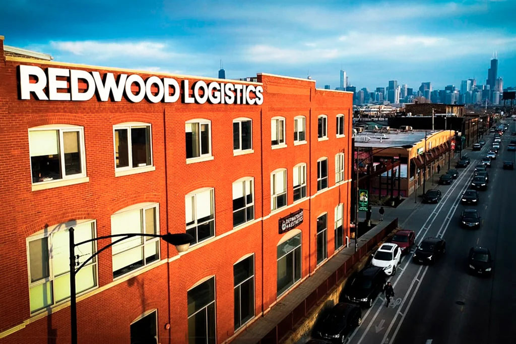 Redwood Logistics-alt