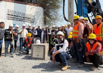 Semillero Mediterráneo, desarrollo de vivienda vertical en Monterrey inicia su construcción