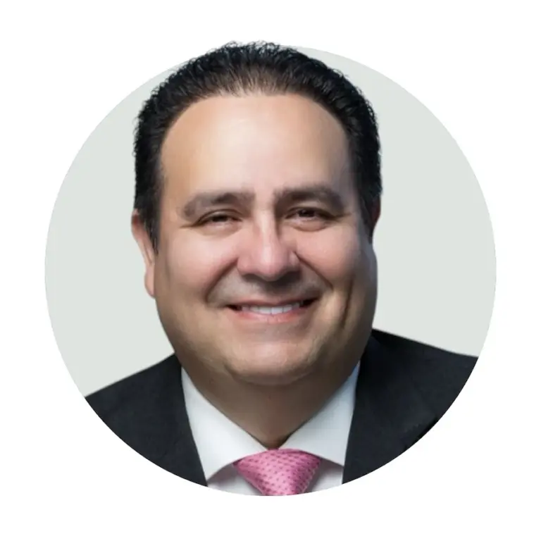 Sergio Reséndez